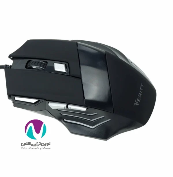 موس گیمینگ وریتی مدل VERITY V-MS5132 - تصویر 2