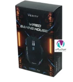 موس گیمینگ وریتی مدل VERITY V-MS5132 - تصویر 5