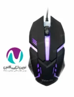 موس گيمينگ وریتی مدل Verity V-MS5123G - تصویر 5