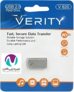 فلش مموری 16 گیگ وريتي مدل 820 - تصویر 2