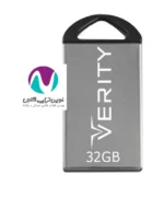 فلش مموری 32 گیگ وريتی مدل 804 - تصویر 2