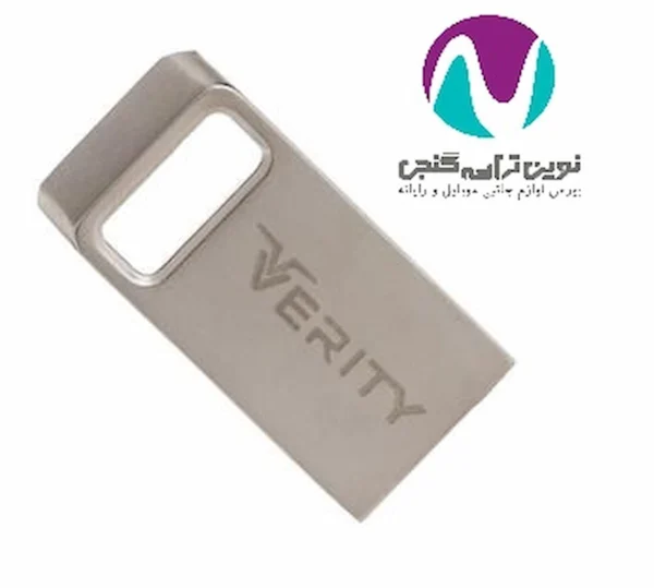 فلش مموری 32 گیگ وريتی مدل 810 - تصویر 3