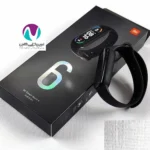 ساعت هوشمند شیائومی Mi Band 6 - تصویر 2