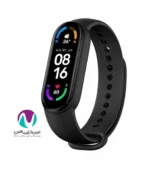 ساعت هوشمند شیائومی Mi Band 6 - تصویر 5