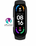 ساعت هوشمند شیائومی Mi Band 6 - تصویر 6