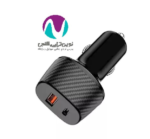 شارژر فندکی پارما مدل z12 - تصویر 3