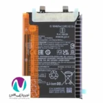 باتری موبایل اورجینال شیائومی note11pro/bn5e bw - تصویر 2