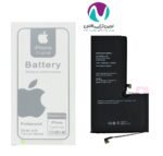 باتری موبایل اورجینال آیفون 11promax z3 bw - تصویر 2