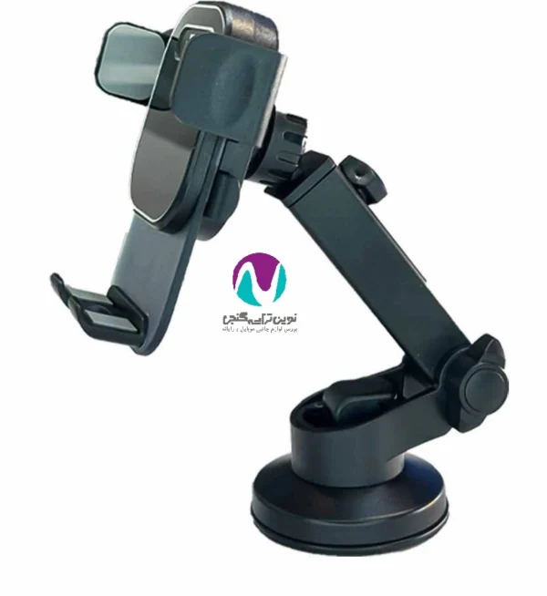 پایه نگهدارنده موبایل مازارس مدل h93 - تصویر 2