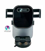 پایه نگهدارنده موبایل مازارس مدل h93 - تصویر 5