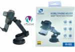 پایه نگهدارنده موبایل مازارس مدل h93 - تصویر 4