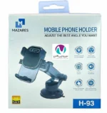 پایه نگهدارنده موبایل مازارس مدل h93 - تصویر 6