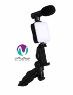 سه پایه مونوپاد AKO مدل AM-4 - تصویر 3