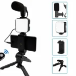 سه پایه مونوپاد AKO مدل AM-4 - تصویر 2