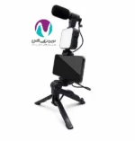 سه پایه مونوپاد AKO مدل AM-4 - تصویر 4