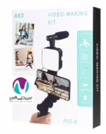 سه پایه مونوپاد AKO مدل AM-4 - تصویر 5