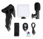 سه پایه مونوپاد AKO مدل AM-4 - تصویر 6