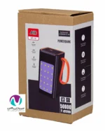 پاوربانک سوپر فست شارژ AKO مدل AP-015 ظرفیت 50000 میلی آمپر - تصویر 4