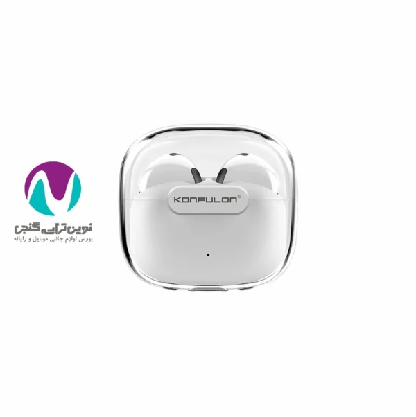 ایرپاد Konfulon مدل bts-34 - تصویر 3