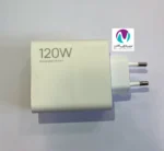 شارژر 120w موبایل اورجینال شيائومی باکابل - تصویر 4
