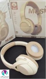 هدست بلوتوثی مدل Black Bear C-2234 - تصویر 6