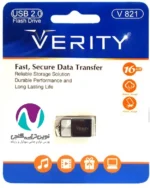 فلش مموری 16گیگ وریتی مدل V821 - تصویر 2