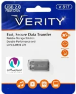 فلش مموری 16گیگ وریتی مدل V817 - تصویر 2