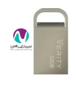 فلش مموری 32گیگ وریتی مدل V813 - تصویر 3