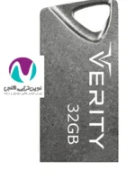 فلش مموری 32 گیگابایتی وریتی مدل V812 - تصویر 4