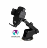 پایه نگهدارنده گوشی موبایل آکو مدل HD-12 - تصویر 5