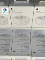 شارژر 20w آيفون اورجینال BA-L - تصویر 3