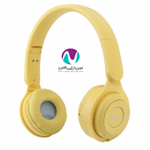 هدست بلوتوثی مدل y08 - تصویر 4