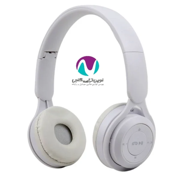 هدست بلوتوثی مدل y08 - تصویر 5