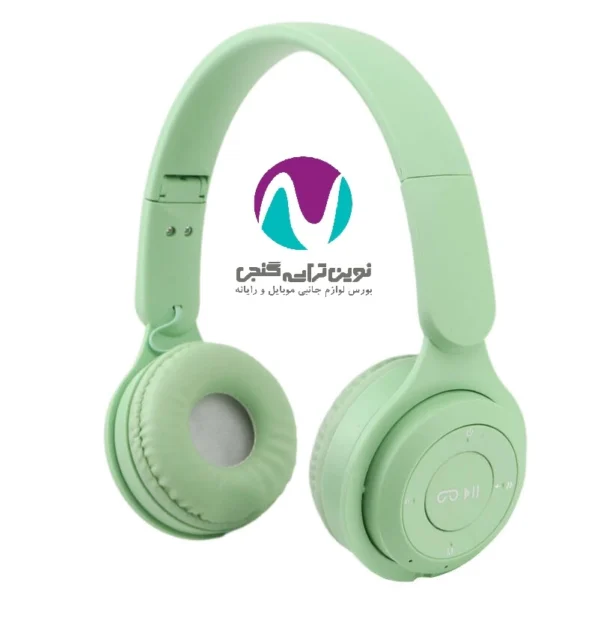 هدست بلوتوثی مدل y08 - تصویر 6