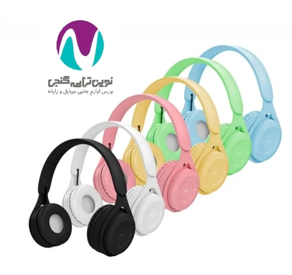 هدست بلوتوثی مدل y08 - تصویر 7