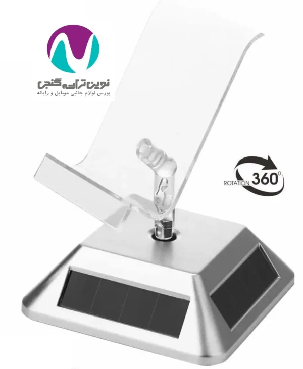 هولدر ویترینی H5 برند MAX - تصویر 2