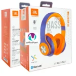 هدفون JBL مدل SN-85 - تصویر 3