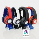 هدفون JBL مدل SN-85 - تصویر 4