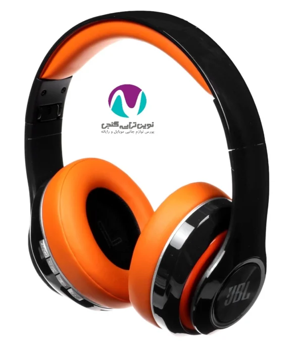 هدفون JBL مدل SN-33 - تصویر 4