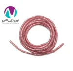 محافظ کابل شارژ متاليک - تصویر 2