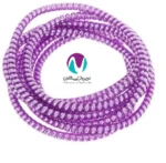 محافظ کابل شارژ متاليک - تصویر 5