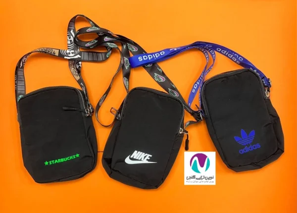 کيف موبايل بنددار - تصویر 2