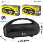 اسپيکر newrixing مدل nr-2055m - تصویر 2