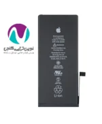 باتری موبایل اورجینال آیفون مدل 11 z3 bw - تصویر 2