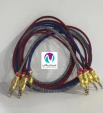 کابل صدا سرفلز nta aux - تصویر 3