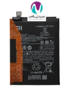 باتری موبایل اورجینال شیائومی MI11 Lite/bp41 bw - تصویر 2