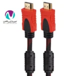 کابل hdmi 1.5m oscar - تصویر 4