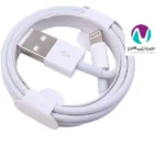 کابل شارژ آيفون 7 Foxconn - تصویر 3