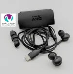 هندزفری سیمی akg type-c bw - تصویر 4