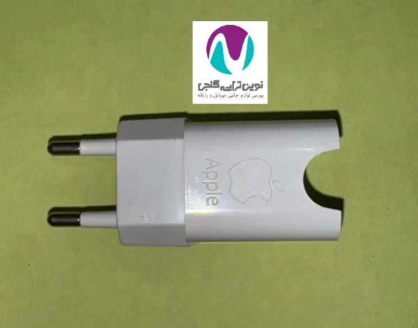 تبدیل برق 2به2 M.H.D - تصویر 2